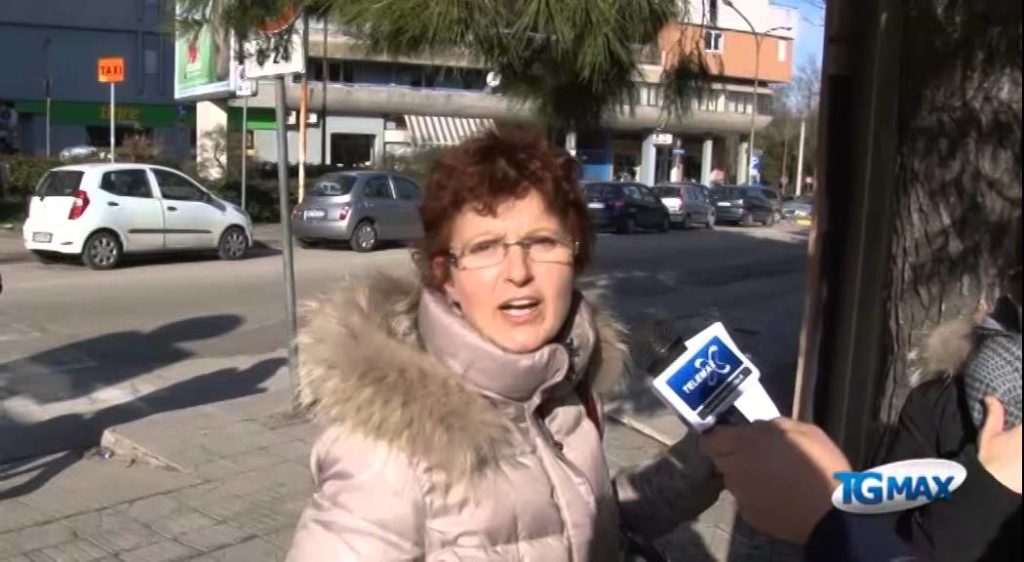 Viabilità, emergenza a Lanciano