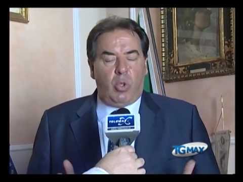 Viabilità, l’appello di Di Giuseppantonio a Gabrielli
