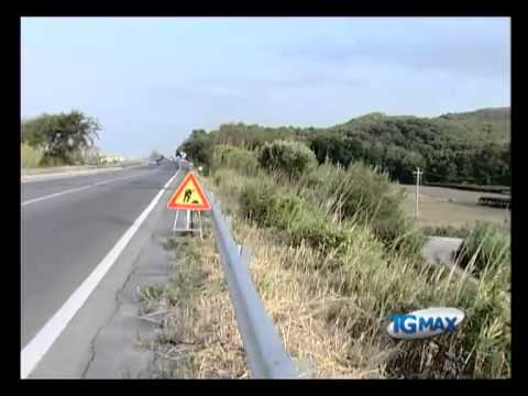 Viabilità, lavori nelle strade provinciali