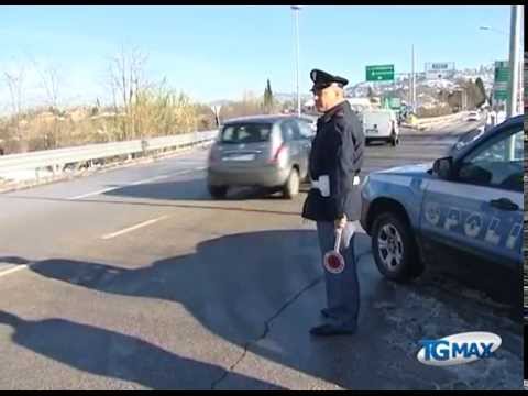 Viabilità, si torna alla normalità