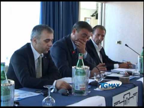 VII congresso provinciale Siulp a Pescara