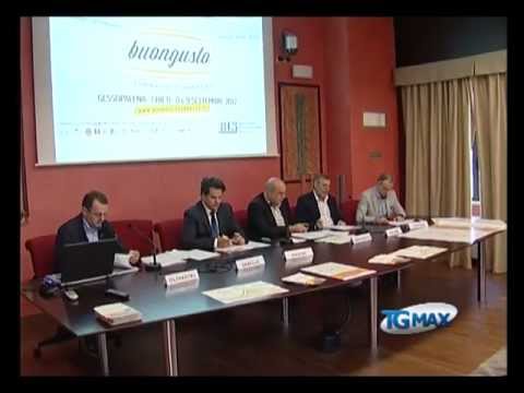 VII edizione di Buongusto a Gessopalena