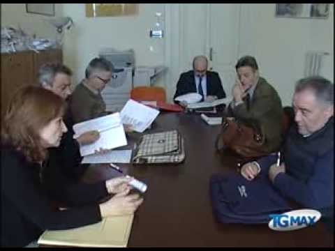 Villa Pini, verso rinnovo della Cig