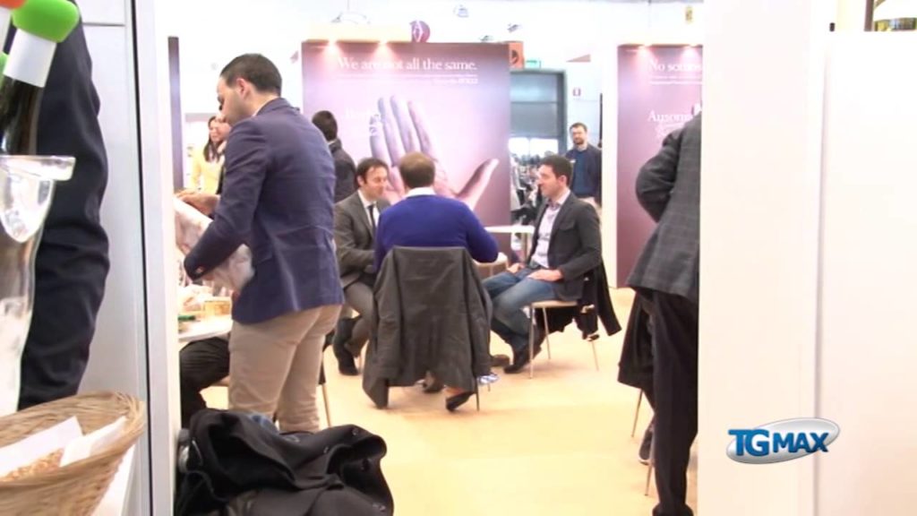 Vinitaly: 450 etichette in Enoteca regionale