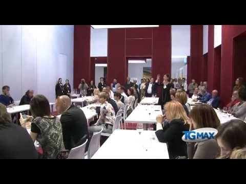 Vinitaly, ecco il cioccolatino al Montepulciano