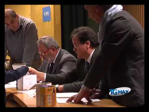 Vinitaly, sorteggio per gli stand