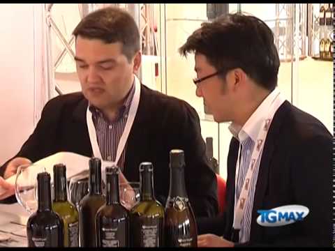 Vino: 560 incontri al Siaft di Chieti