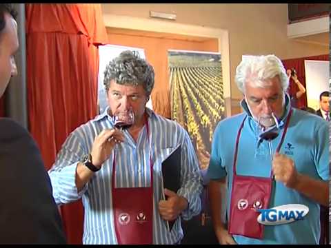 Vino, Abruzzo di sera a Milano
