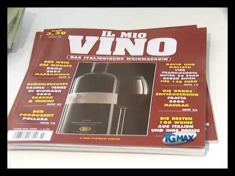 Vino: Abruzzo premiato a concorso Vinitaly