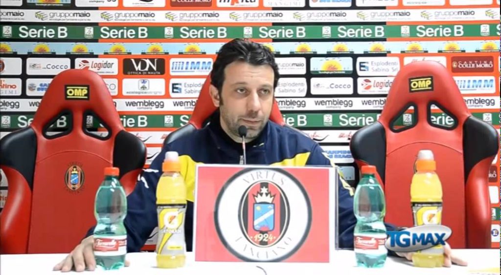 Virtus, a Bari per sfatare il tabù