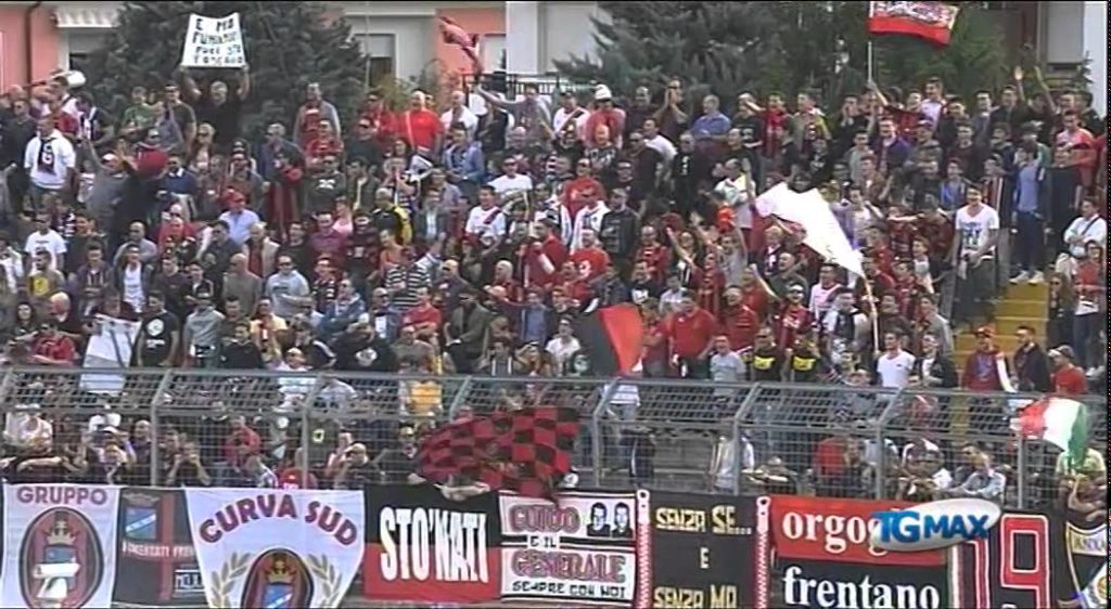 Virtus, a Carpi per il sogno