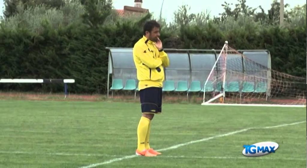 Virtus: a Cittadella in cerca di punti pesanti, parla Troest