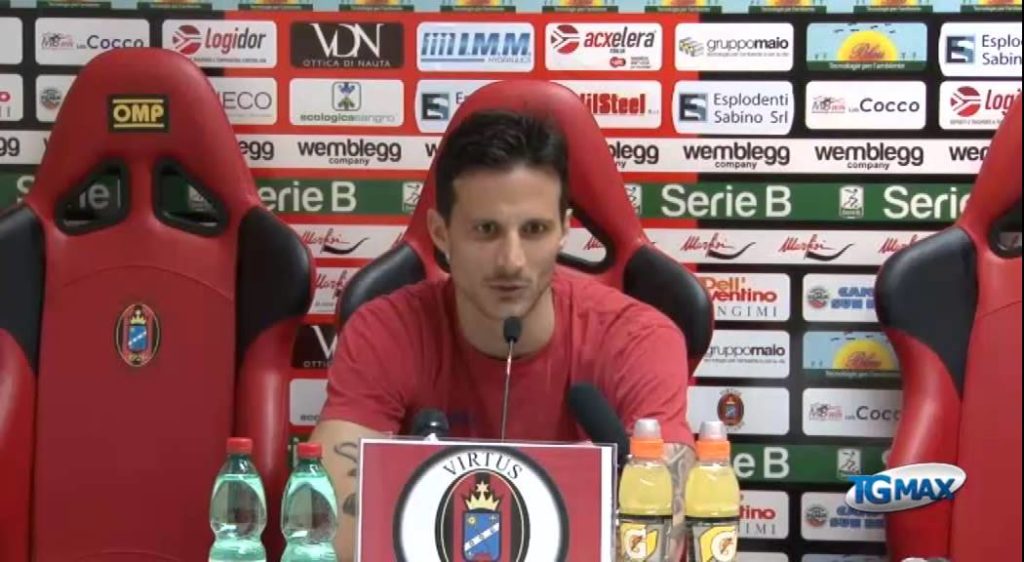 Virtus, al Picchi per allungare la serie positiva