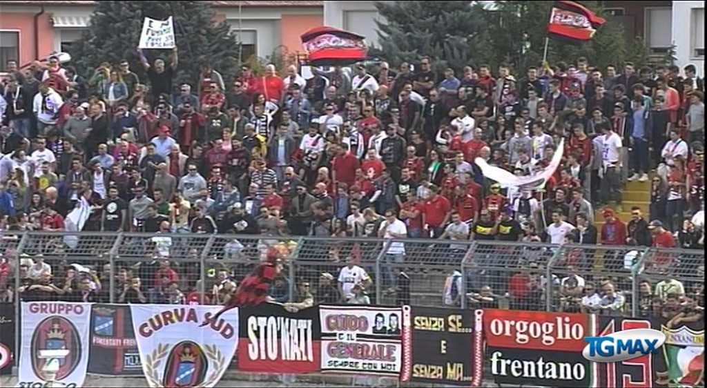 Virtus, allarme tra i pali