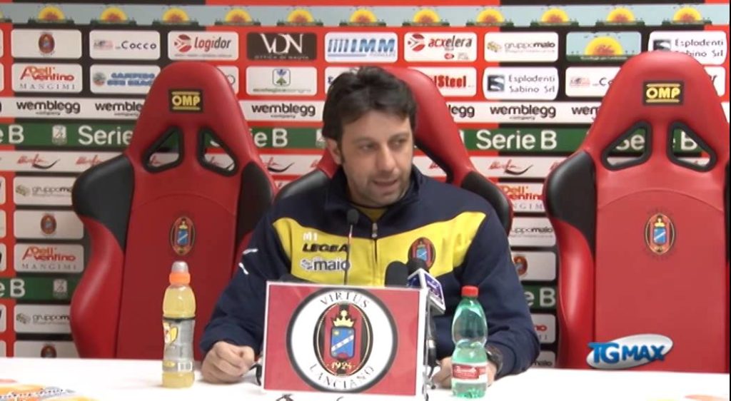 Virtus: arriva De Silvestro, 3 stop per Bacinovic