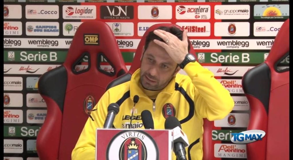 Virtus, aspettando il grande ex