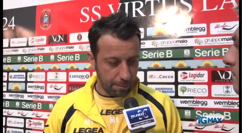 Virtus, aspettando il Perugia