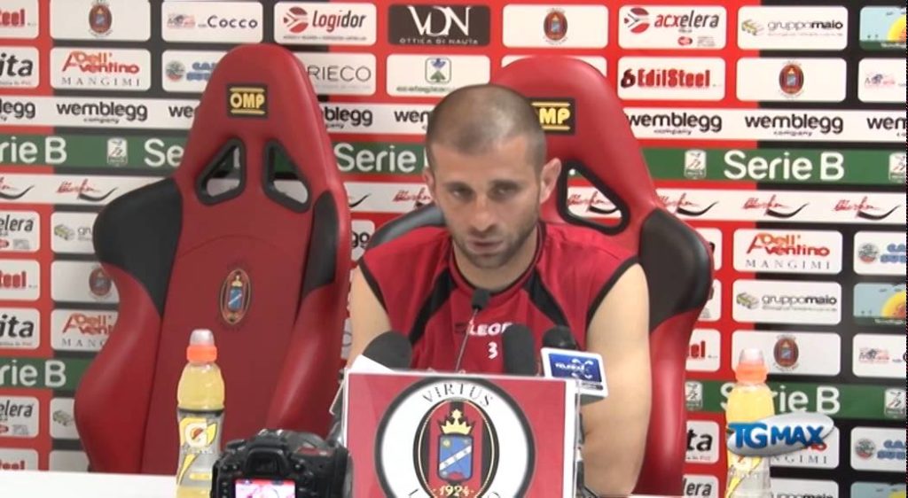 Virtus, aspettando il Perugia degli ex