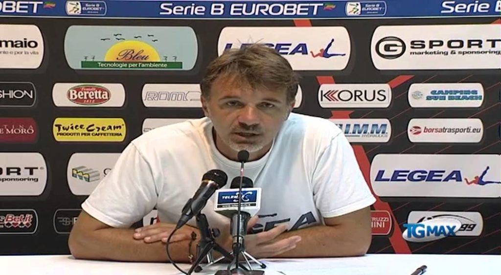 Virtus: aspettando l’Avellino degli ex