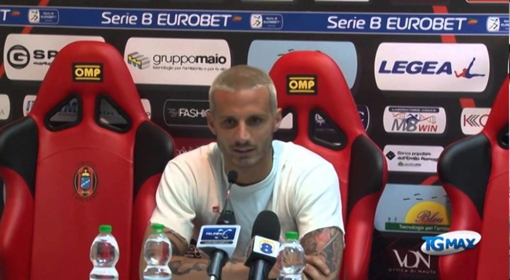 Virtus, avanti con coraggio
