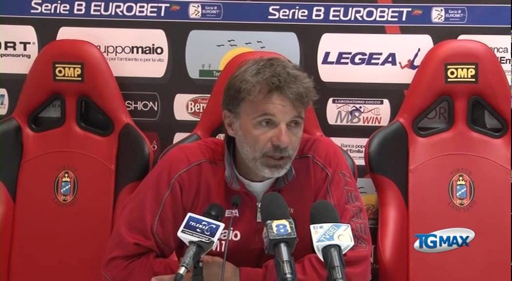 Virtus, Baroni ci crede