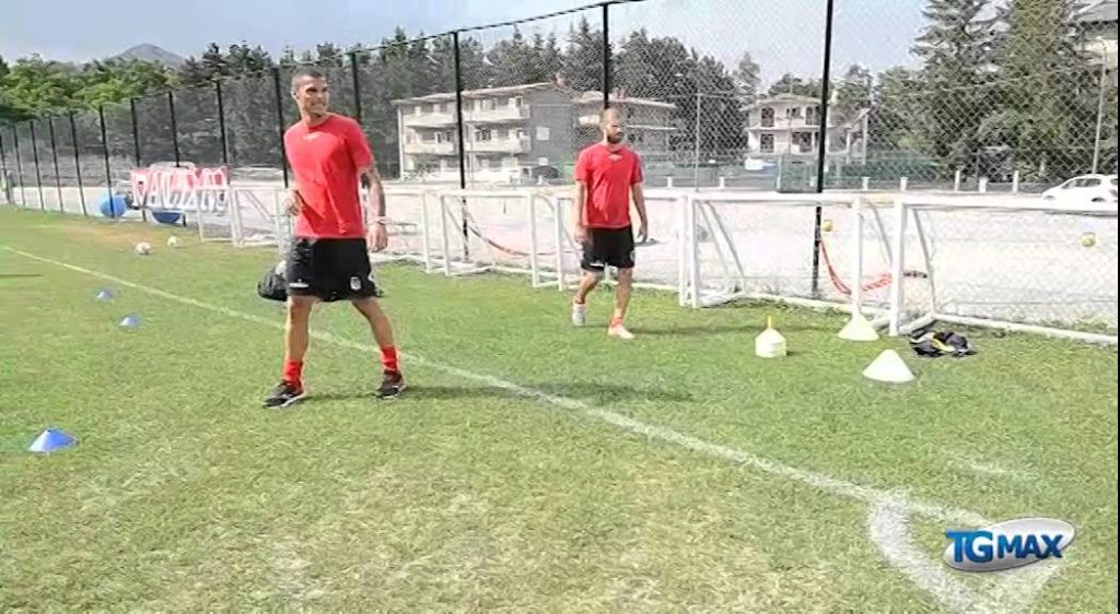 Virtus: Boldor futuro rossonero, parla Aridità