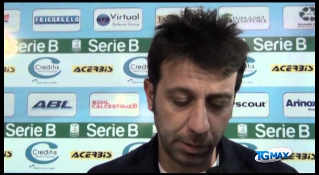 Virtus: Cerri, si allungano i tempi