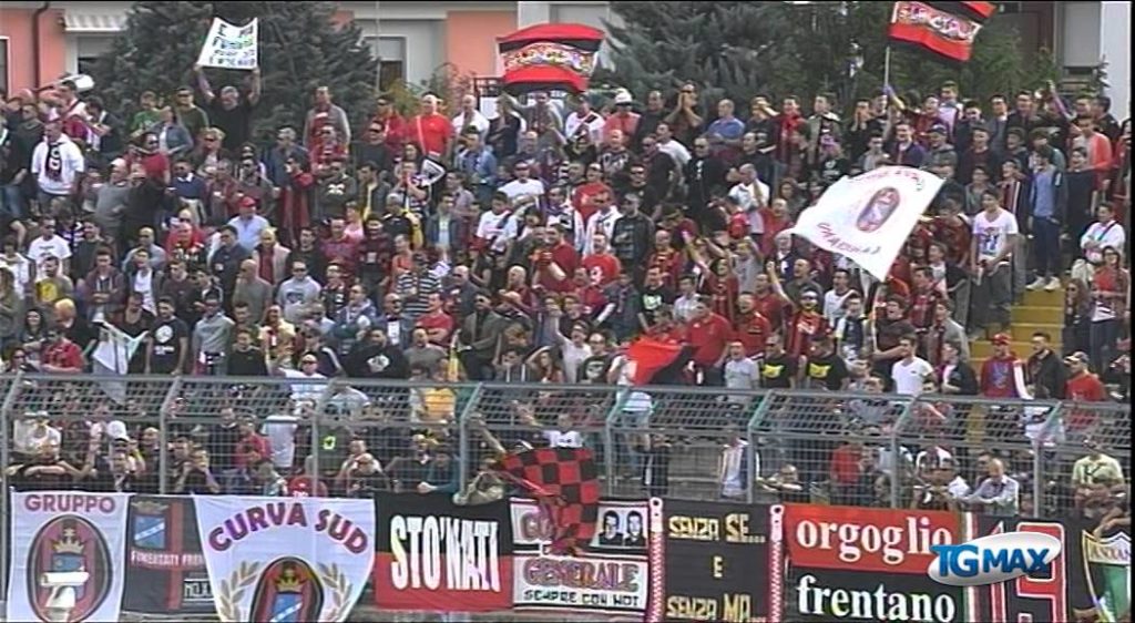 Virtus, da domani al lavoro