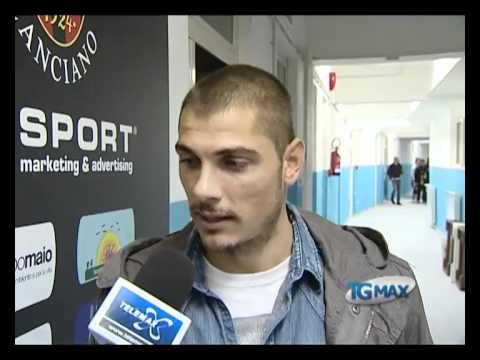 Virtus, esame in trasferta