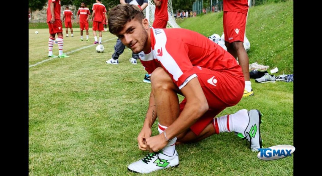 Virtus, Gatto ancora in prestito per un anno