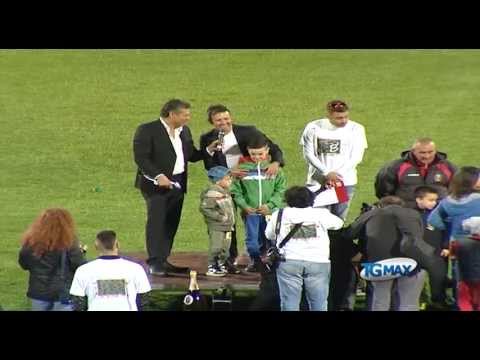 Virtus-Gautieri, decisione slitta a martedì