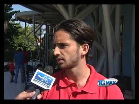 Virtus, il baby Alessandroni in rossonero