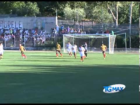 Virtus, impressioni positive a Guardiagrele