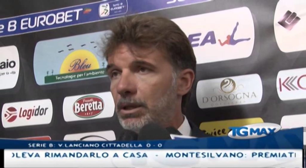 Virtus Lanciano – Cittadella 0-0