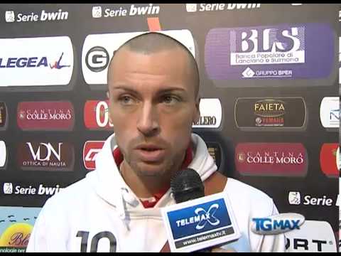 Virtus Lanciano-Cittadella 3-2, parla Volpe