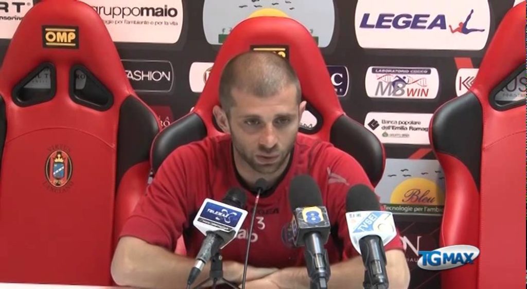 Virtus Lanciano – Cittadella, vale la storia