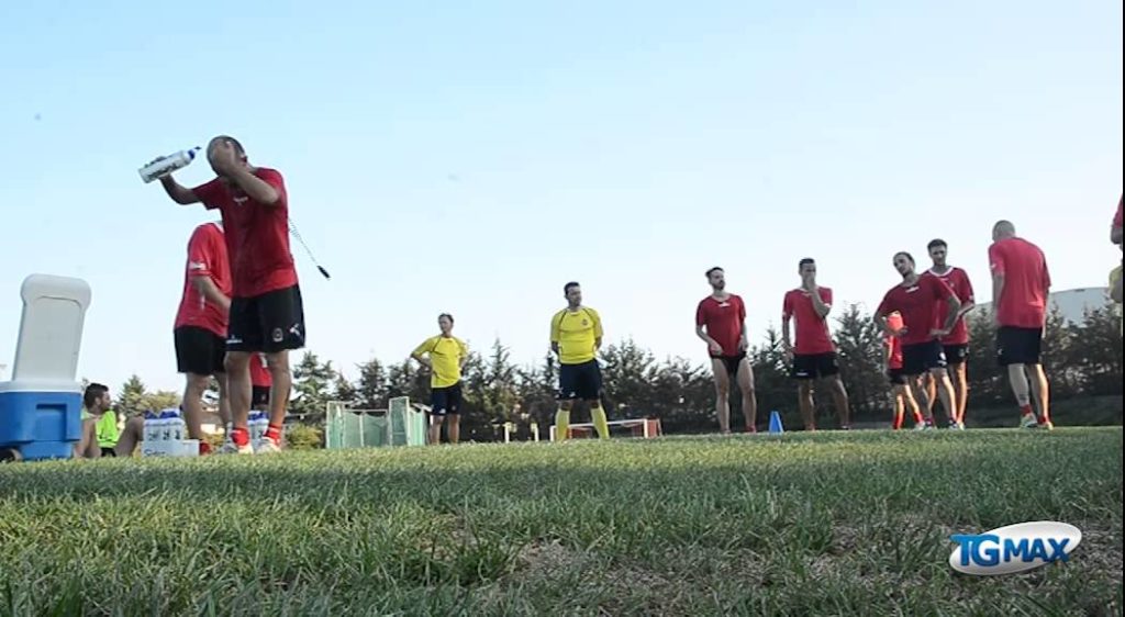 Virtus Lanciano: Ferrari all’ultimo respiro
