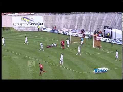 Virtus Lanciano: in forse Leali e D’Aversa