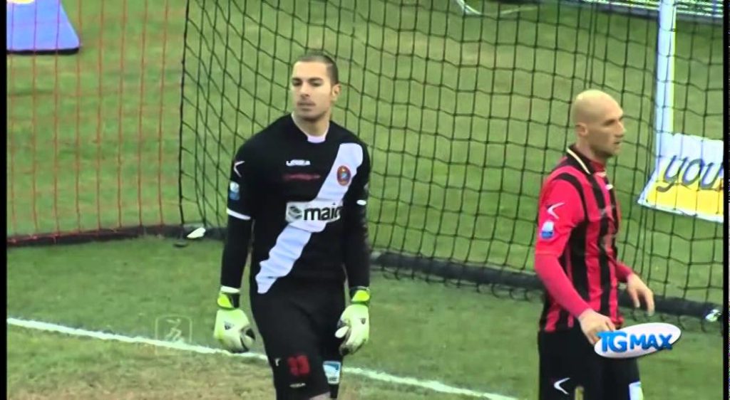 Virtus Lanciano – Juve Stabia 1-0