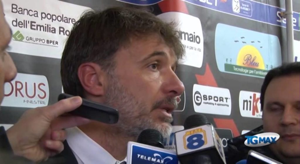 Virtus Lanciano – Juve Stabia 1-0 parla Baroni