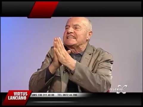 Virtus Lanciano: l’appello di Vittorio Spadano, “Boia chi molla”