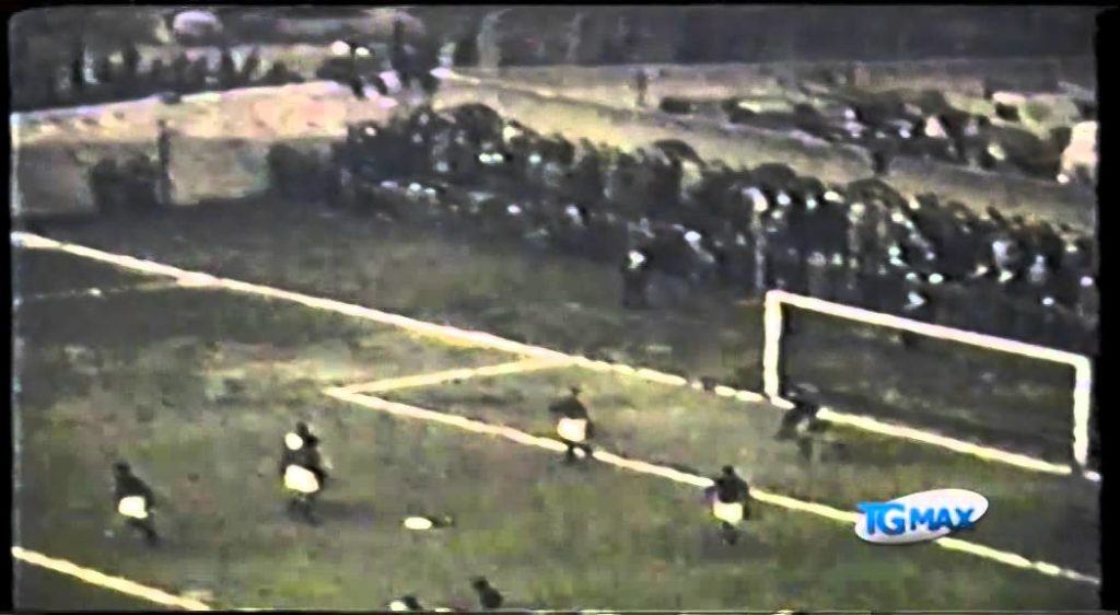 Virtus Lanciano, le radici e la passione