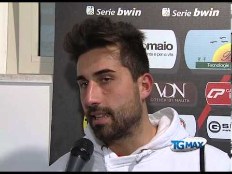 Virtus Lanciano-Livorno, parla Angelo Casadei