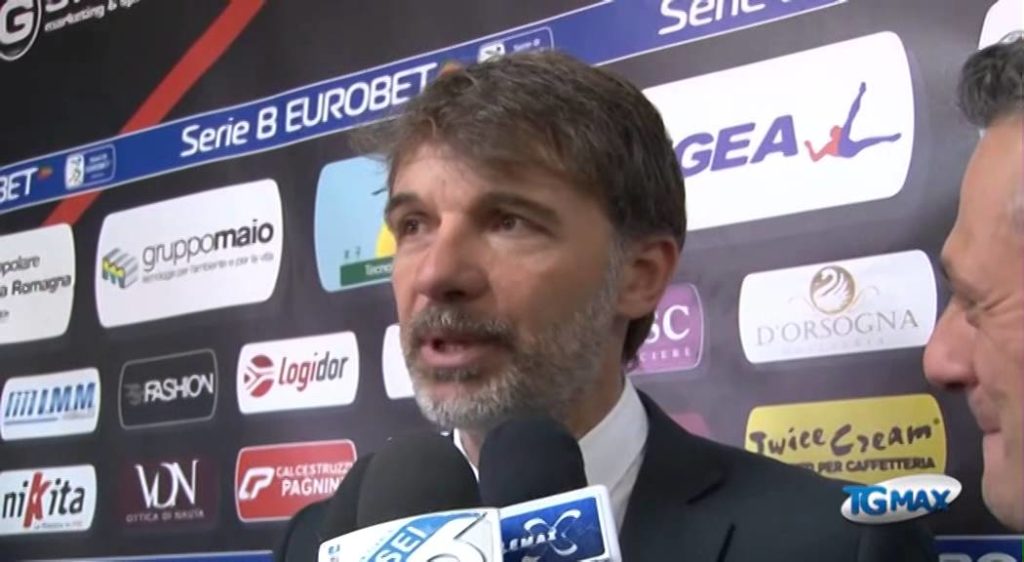 Virtus Lanciano Novara 2-1, parla mr. Baroni