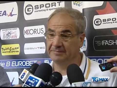 Virtus Lanciano-Padova 1-0, parla mr Mutti