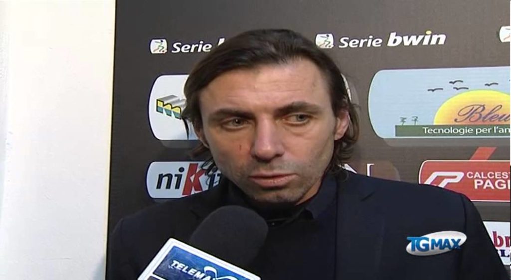 Virtus Lanciano, percorso in discesa