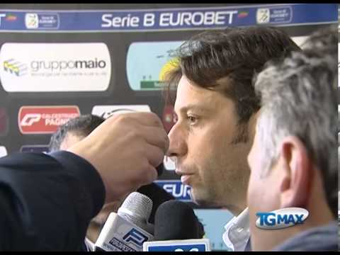 Virtus Lanciano – Pescara 0-1, parla Roberto D’Aversa
