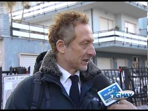 Virtus Lanciano – Pescara 0-1, parla Daniele Barone