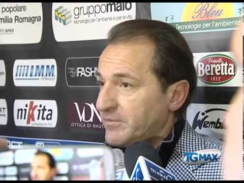 Virtus Lanciano – Pescara 0-1, parla Danilo Iannascoli