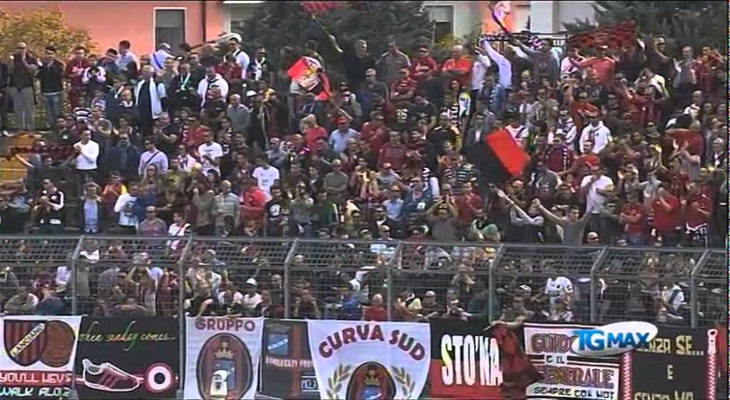 Virtus Lanciano, play off ancora possibili
